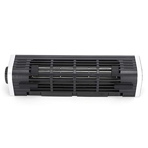 Ventilador portátil para laptop con 3 velocidades miniatura 5