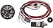 AUTO METER P325324 Spek-Pro Instrument Panel Engine Oil Pressure Gauge