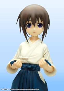 バンブーブレード 川添珠姫 (1/7スケールPVC塗装済み完成品) Amazon | バンブーブレード 川添珠姫 (1/7スケールPVC塗装済み