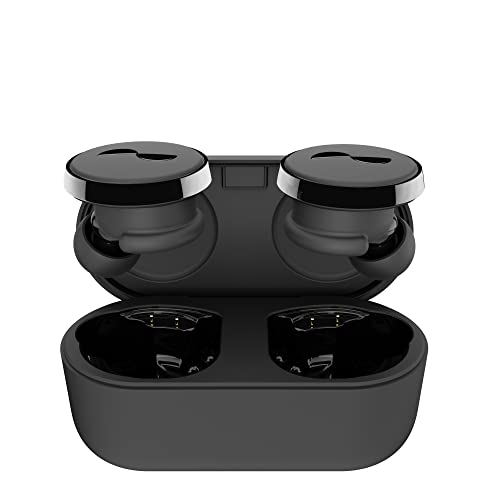 イヤホン Nura True Pro Nura True Pro Bluetooth 5.3 Wireless Earbuds - Active Noise
