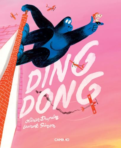 Ding Dong (Portuguese Edition)