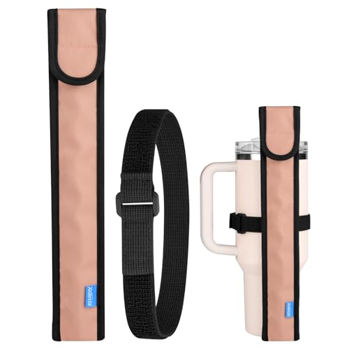 Xxerciz Stanley Cup Straw Pouch