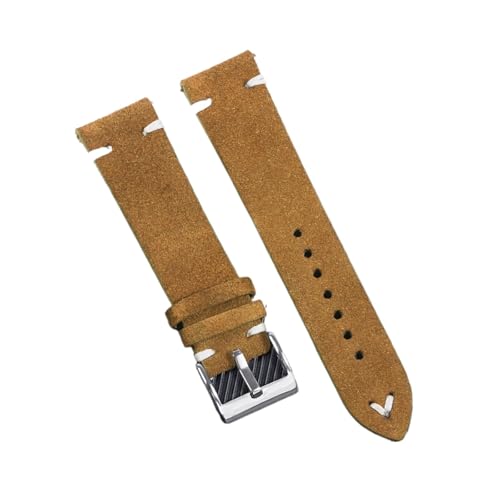 [] YingYou Huawei Watch GT3/GT4XgbvΉU[XgbvABe[WuXbgADXgohA18mm 20mm 22mm(Black White,22mm,Gold Buckle)