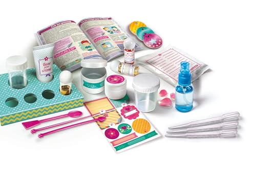 Mon Premier Coffret Beauté Clementoni Jeux - vue 5