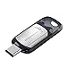 Price comparison product image SanDisk Ultra USB Type-C 16 GB up to 130 MB/s USB 3.1 Flash Drive