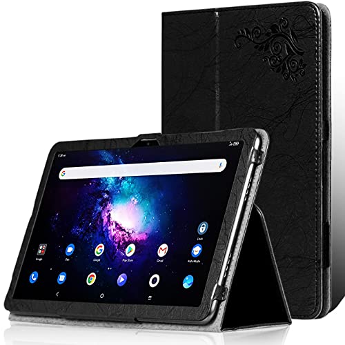 ProElite Handstrap Flip case Cover for Nokia Tab T20 10.36 inch, Black (B09MCRYQW3) Amazon Price History, Amazon Price Tracker