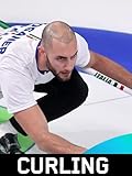 italia repubblicana  Curling  Italia - Repubblica Ceca
