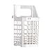 GENUINE Frigidaire 154632701 Dishwasher Silverware Basket