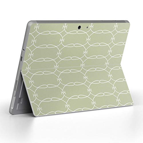 igsticker Surface Go/Surface Go 2 pXLV[ T[tFX go V[ XL ی tB XebJ[ ANZT[ 050662