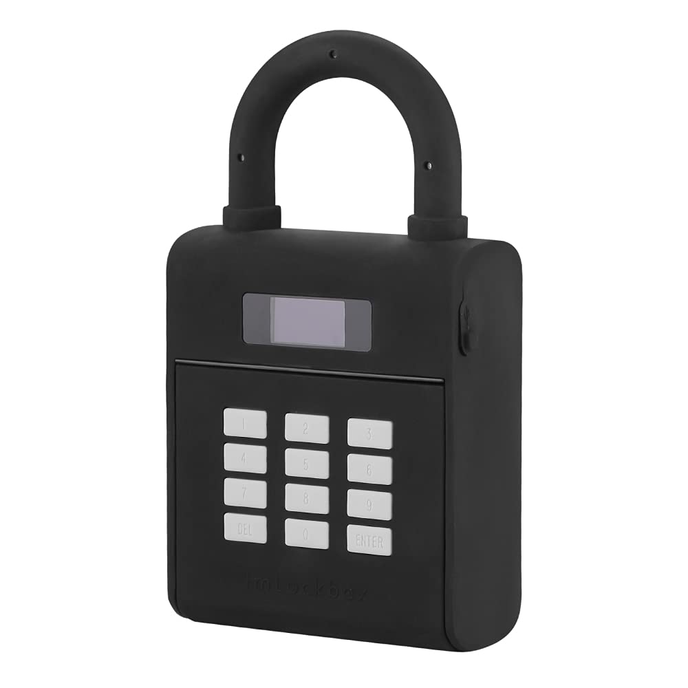 Amazon.co.jp: S SMAUTOP スマートキーボックス スマートロック