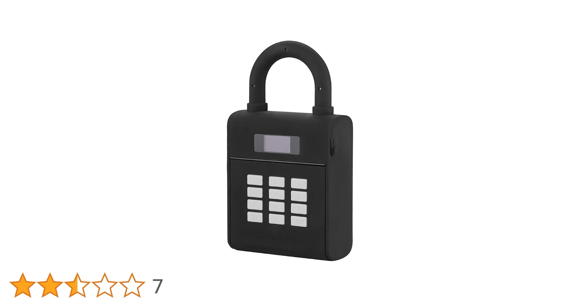 Amazon.co.jp: S SMAUTOP スマートキーボックス スマートロック