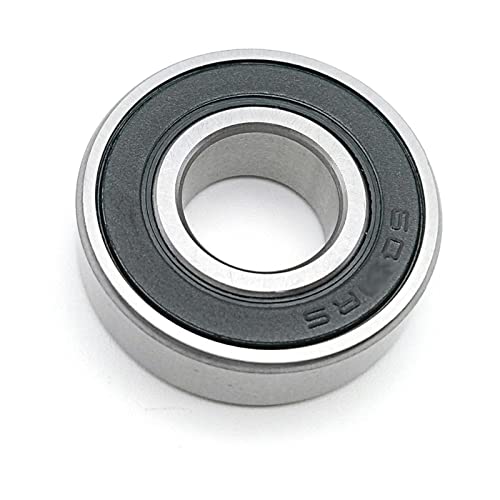 Roulement 6002ZZH 15x32x9mm de haute précision à structure renforcée