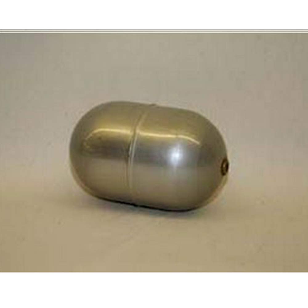 Durastill Stainless Steel Float Ball Part #WD200-082 for Model 30 and 46 Series Water Distillers