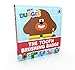 Hey Duggee The Tooth Brushing Badge