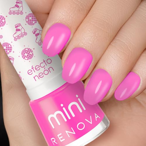 Uñas, Beauty Imagen adicional