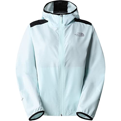 THE NORTH FACE Run Wind veste running trail coupe-vent sport outdoor légère