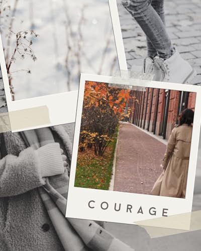 #522 - What&rsquo;s Your Word 2026: Courage