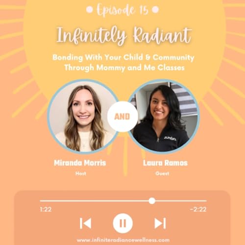 Bonding With Your Child & Community Through Mommy and Me Classes