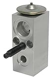 UAC EX 10219C A/C Expansion Valve