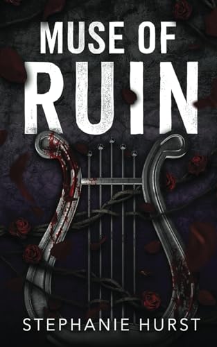 Muse of Ruin (Twisted Mythos)