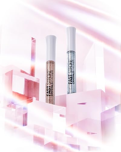 Glam Crystals Dazzling Gel Eyeliner Glitz miniatura 4