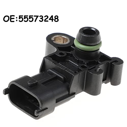 Capteur de pression de suralimentation pour stabiliser le moteur