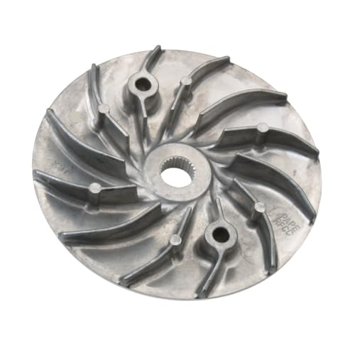 Éliminez les surchauffes de transmission avec ce ventilateur variateur CVT PCX