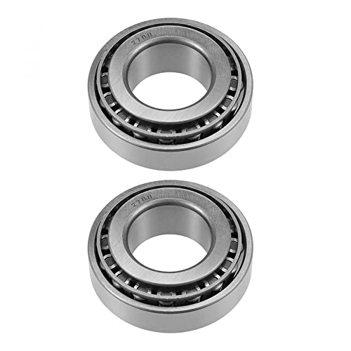 uxcell 2788/2720 Tapered Roller Bearing Cone and Cup Set 1.5