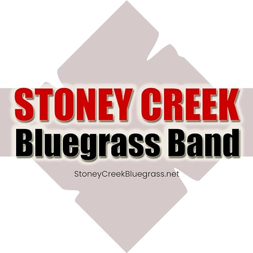 Stoney Creek Bluegrass Band