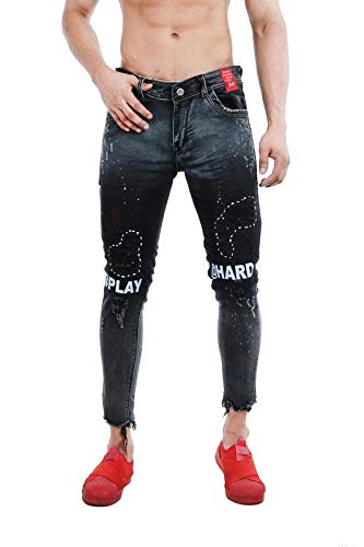 Slim Fit Mid-Rise 