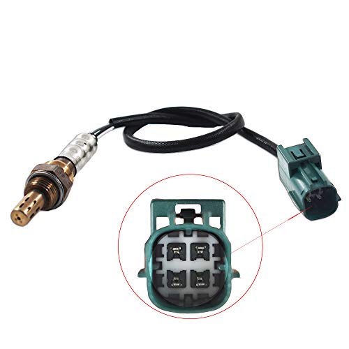 labwork-parts New Pair Oxygen O2 Sensor 1, 2 for 2004-2006 Scion xA xB 1.5L 234-4524 234-4069 - Thumbnail 4