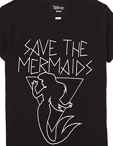 Image of Disney Girls' Save the Mermaids