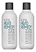 Produktbild KMS California HEADREMEDY Deep Cleanse Shampoo 300ml x2 = 600ml - NEU