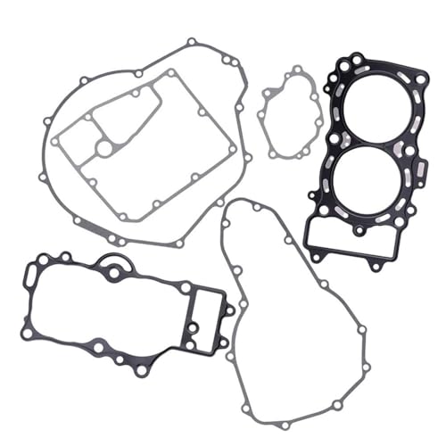 Kit complet de joint de cylindre moto pour CF Moto NK400 et NK650 MT650