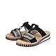 Rieker Damen Sandalen V7947
