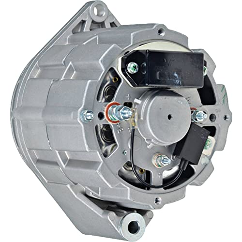 Alternateur ABO0441 DB Electrical : Solution de panne de charge pour Atlas Copco Ax430