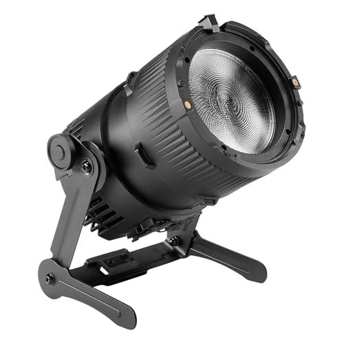 QuikPunch LED フレネルズームライト AST-QUKPN