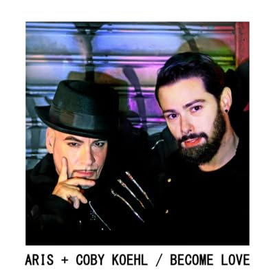 Become Love ft. Coby Koehl cover art