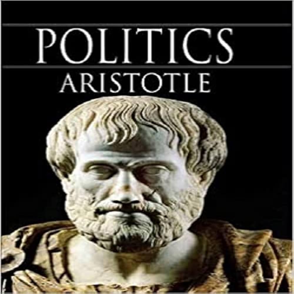 POLITICS: Aristotle: 9789390086566: Amazon.com: Books