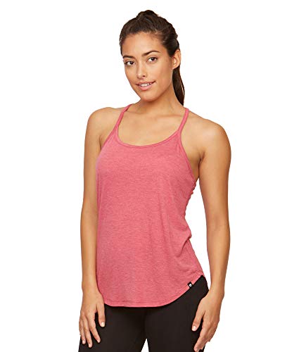 Colosseum Active Women's Kristen Tank (Dewberry, Large)