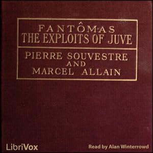 The Exploits of Juve (Version 2) - Marcel Allain