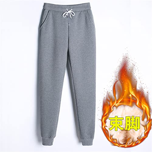 Pantalon décontracté ample Harlan pour vos journées d'hiver