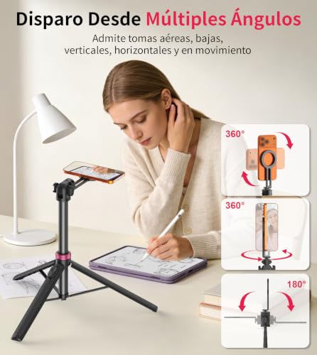 Listado de Selfie stick los más recomendados. 5 Listado de Selfie stick los más recomendados. 5