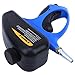 GEERYZHE Compact Pneumatic Sand with Small Nozzle | Professional Sandblasting Tool for Glass Etching, Anti Removal and Metal Cleaning | Heavy Duty Industrial Design