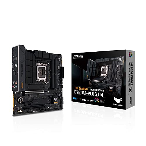 ASUS PRIME B760-PLUS D4 マザーボード PRIME B760-PLUS D4｜マザーボード｜ASUS 日本