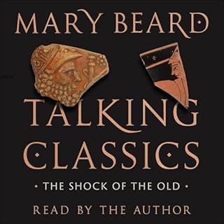 Talking Classics cover art