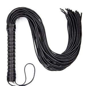 Ericetion Reitpeitsche 68 cm Reiternte Für Pferde Leder -paddel -peitschen Im Freien Im Freien Rennpraxis Reiter Jump Fledermaus