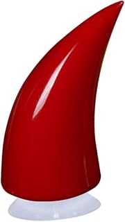 BESPORTBLE Chifres Motocicleta Personalidade Capacete De Equitação Universal Capacete De Motocicleta Capacete Engraçado Chifre Demônio Capacete De Chifre De Equitação Capacetes De Moterbike