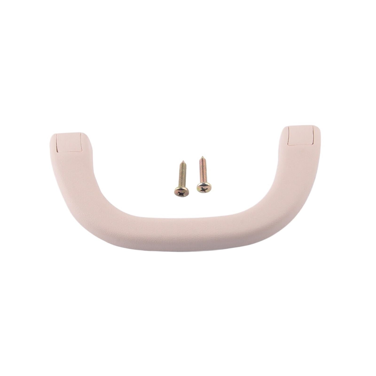 XUAWESD Car Accessories Roof Armrest Interior Roof Handle Fit for Mitsubishi Fit for Pajero V31-V33 V73 V77 1991-2006(Beige)