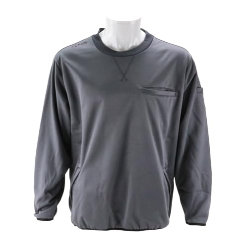 �A�[���Y�X�^�C��(Rs Style) HEAT STORAGE �h���u���b�N���C���[ �`���R�[���O���[ L 721432CHG-L